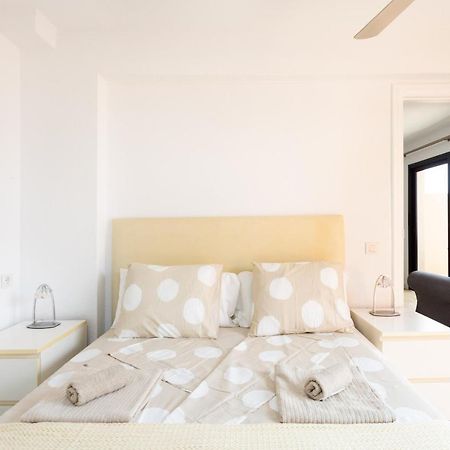 Las Americas Royal Apartment Playa de las Americas  Luaran gambar
