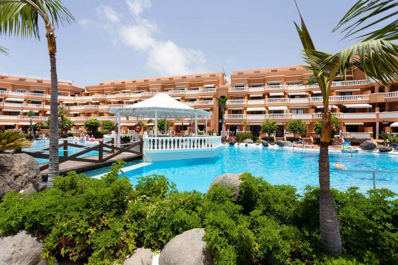 Las Americas Royal Apartment Playa de las Americas  Luaran gambar