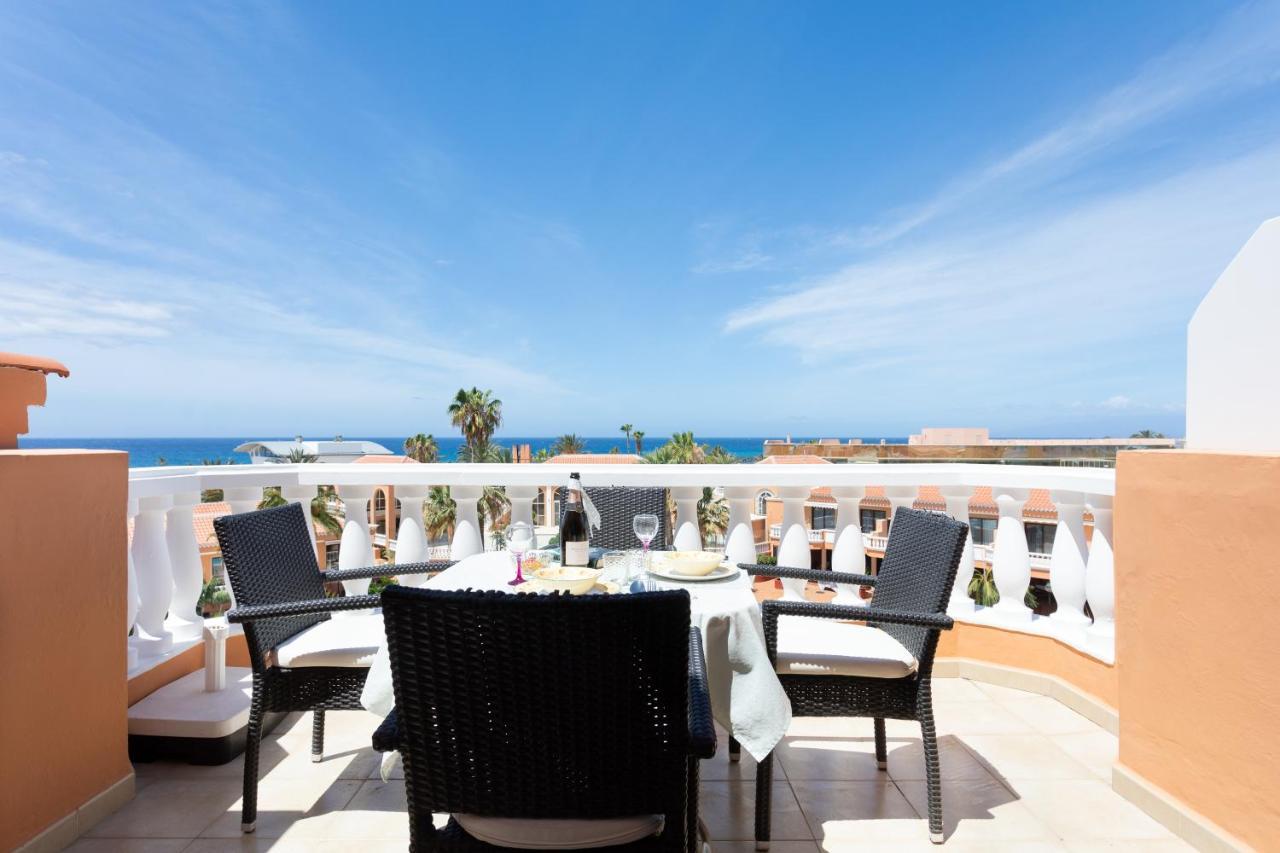 Las Americas Royal Apartment Playa de las Americas  Luaran gambar