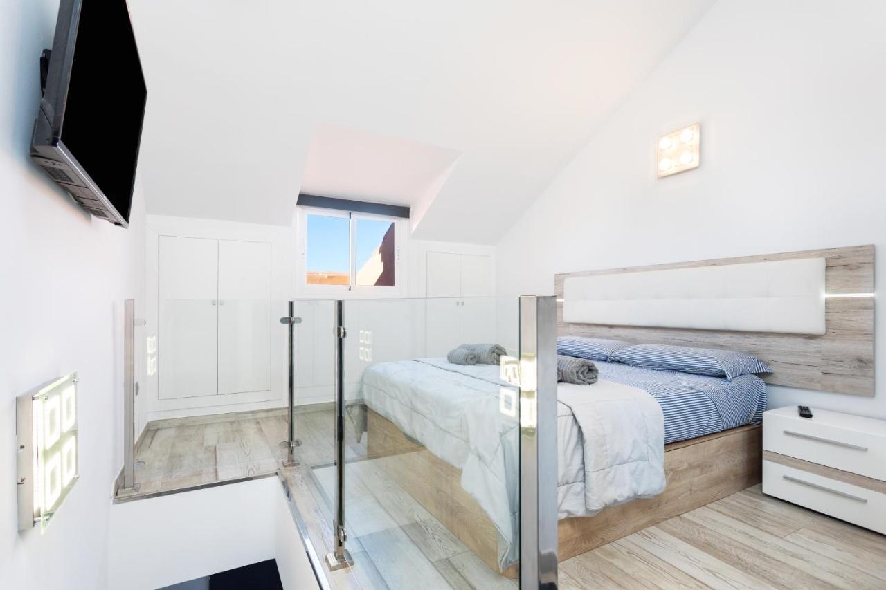 Las Americas Royal Apartment Playa de las Americas  Luaran gambar