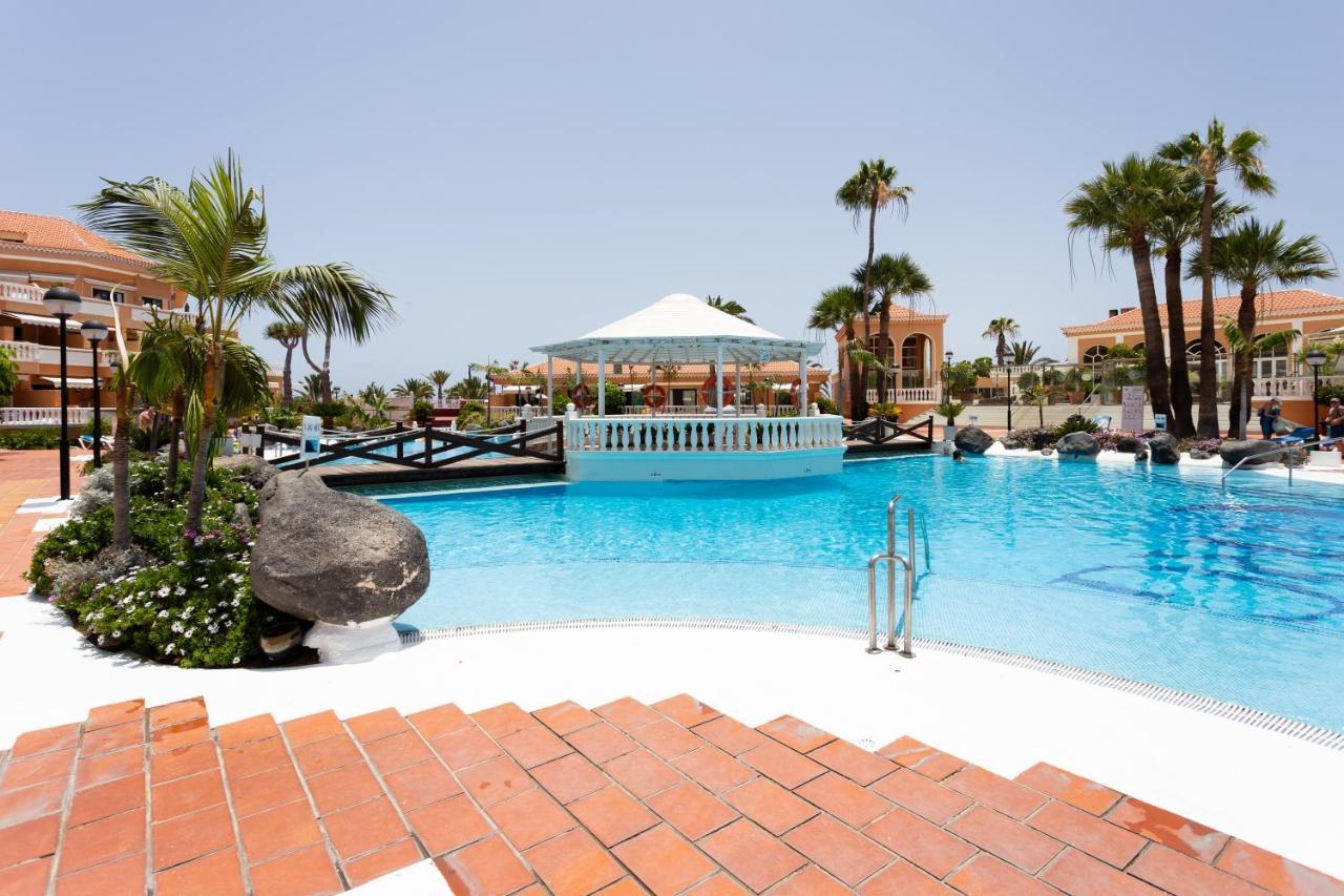 Las Americas Royal Apartment Playa de las Americas  Luaran gambar