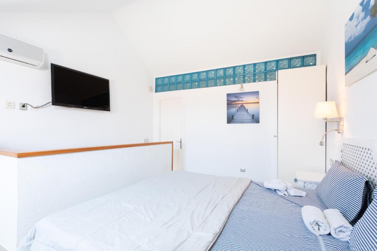 Las Americas Royal Apartment Playa de las Americas  Luaran gambar