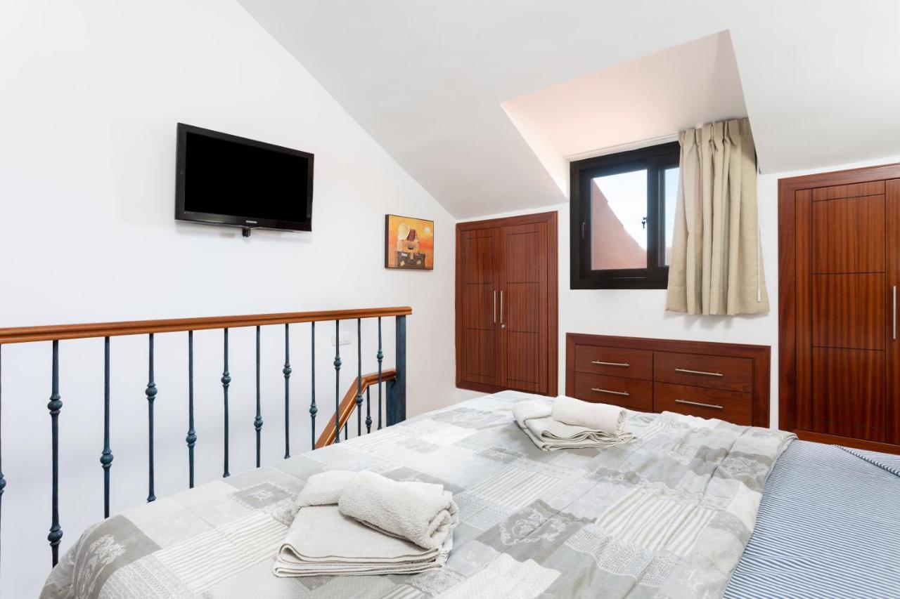 Las Americas Royal Apartment Playa de las Americas  Luaran gambar
