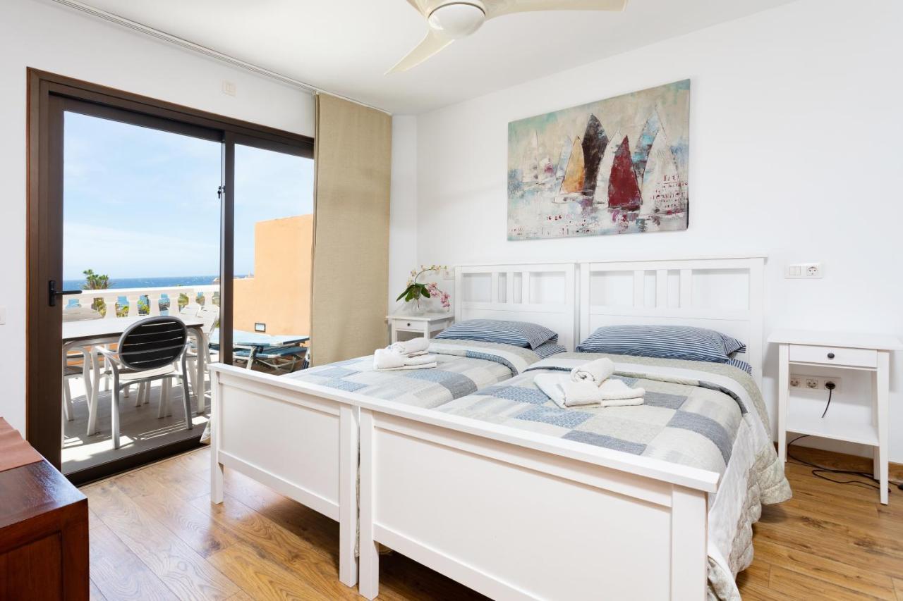 Las Americas Royal Apartment Playa de las Americas  Luaran gambar
