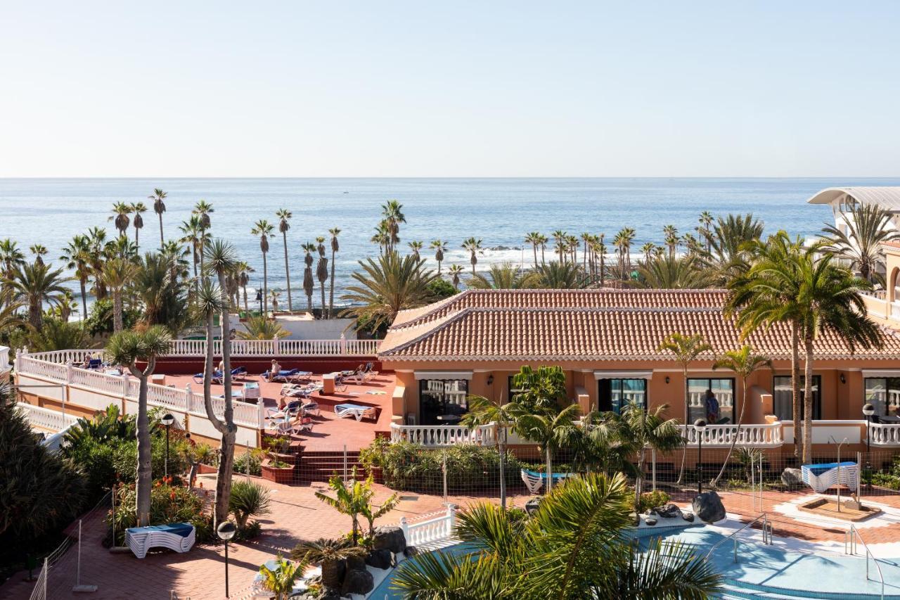 Las Americas Royal Apartment Playa de las Americas  Luaran gambar