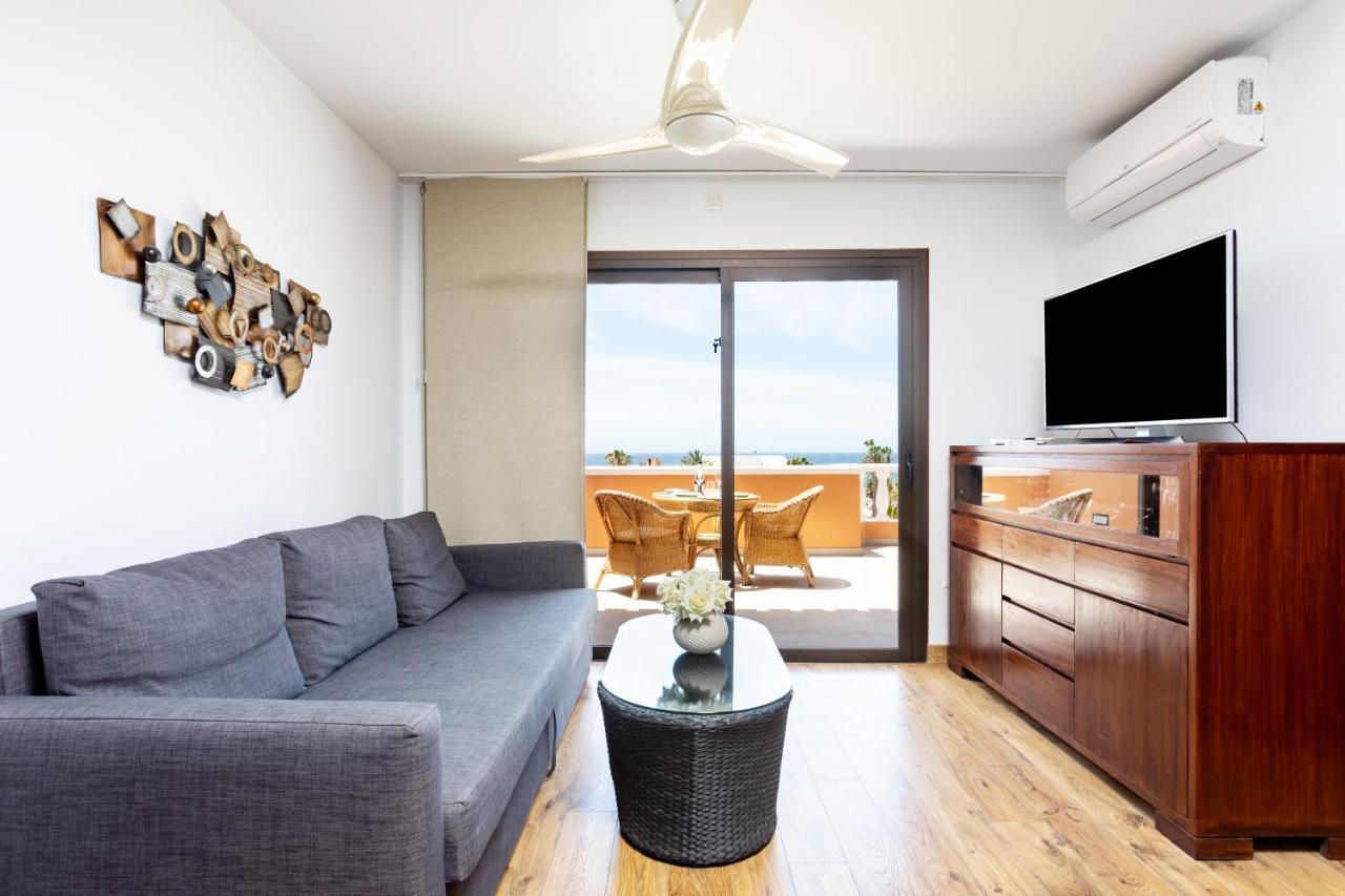 Las Americas Royal Apartment Playa de las Americas  Luaran gambar