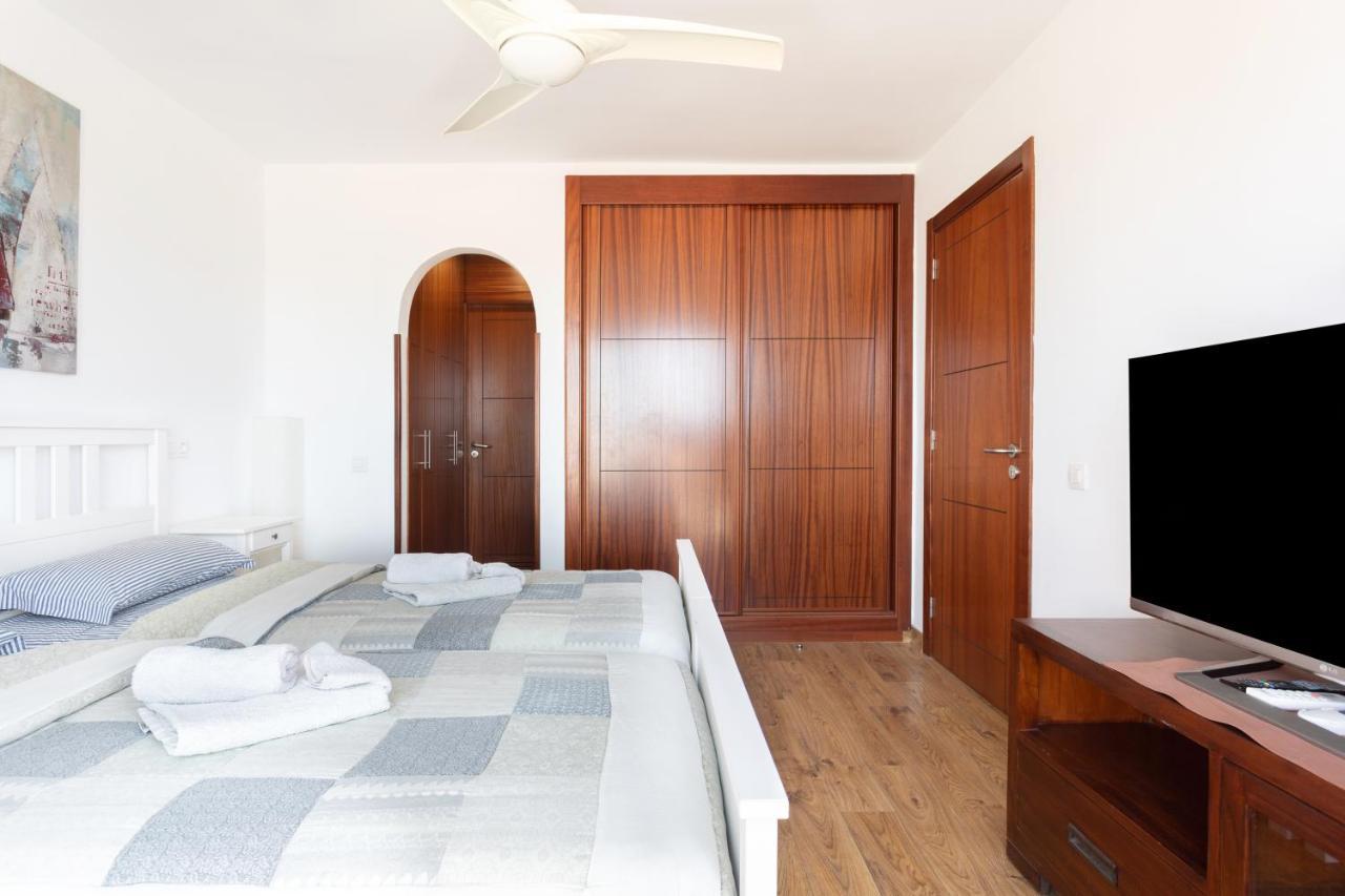 Las Americas Royal Apartment Playa de las Americas  Luaran gambar