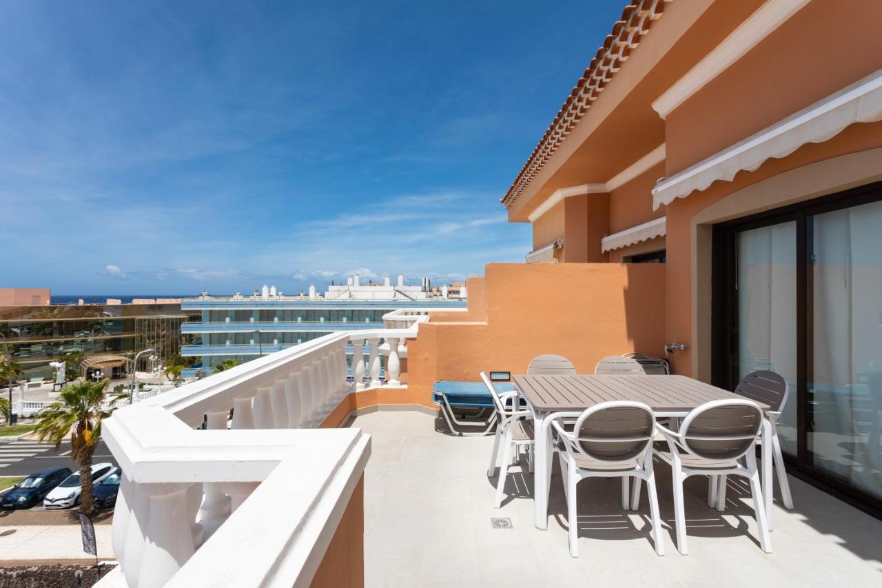 Las Americas Royal Apartment Playa de las Americas  Luaran gambar