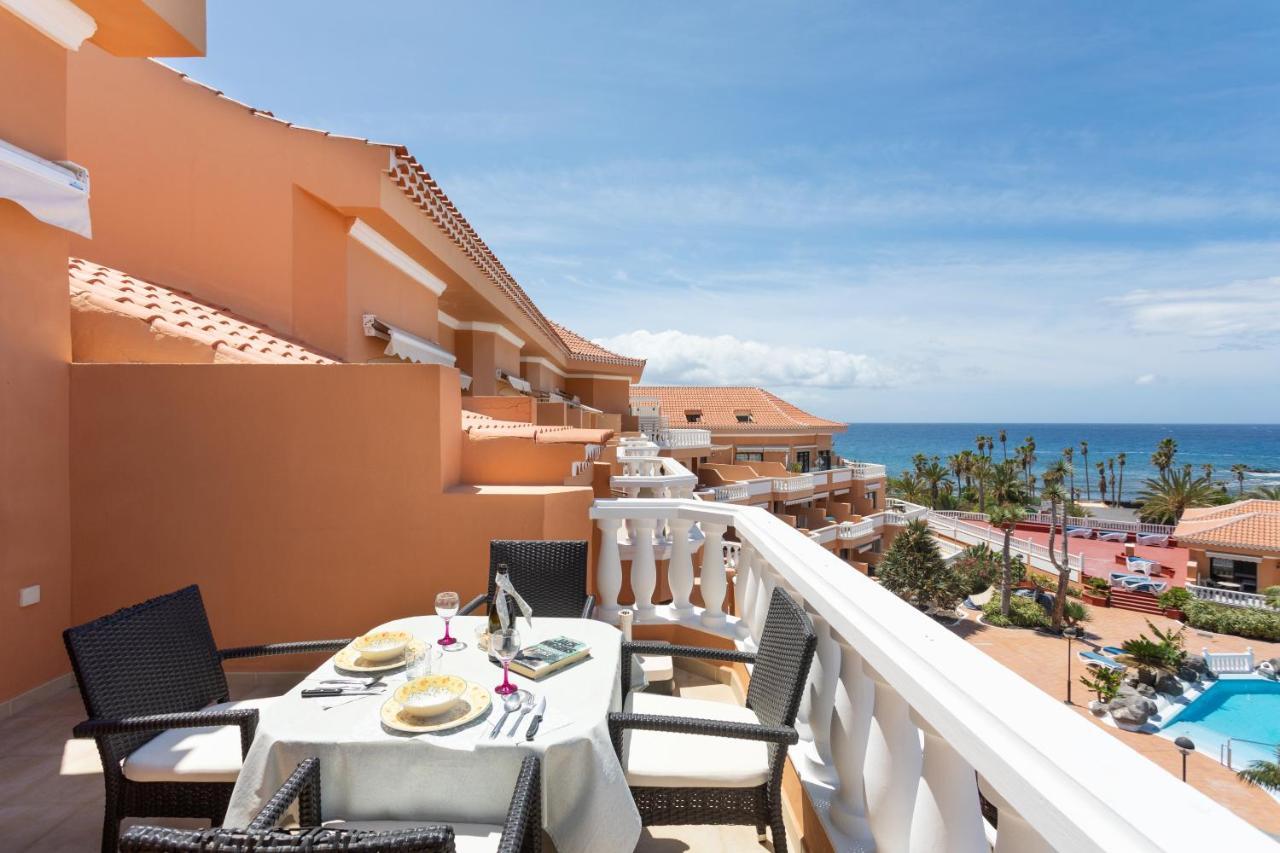 Las Americas Royal Apartment Playa de las Americas  Luaran gambar