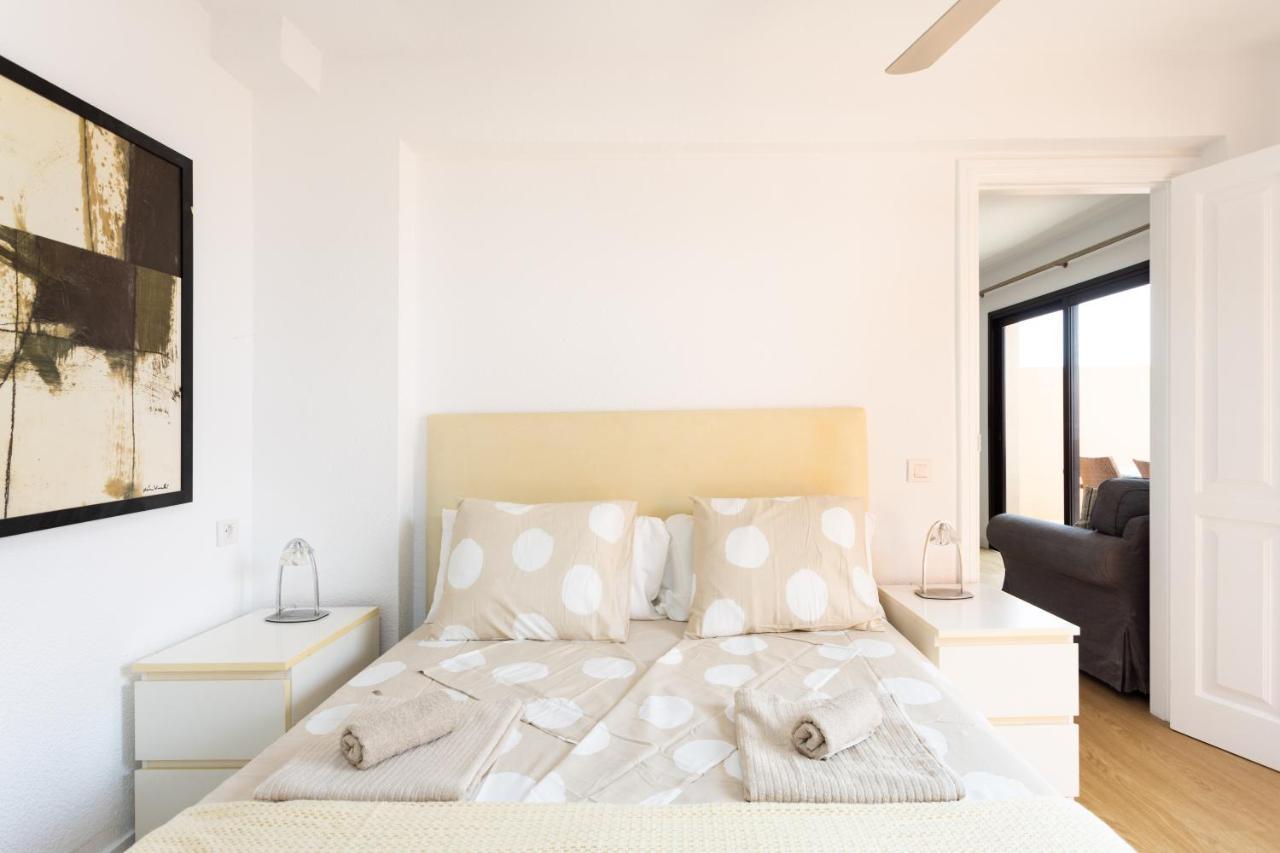 Las Americas Royal Apartment Playa de las Americas  Luaran gambar