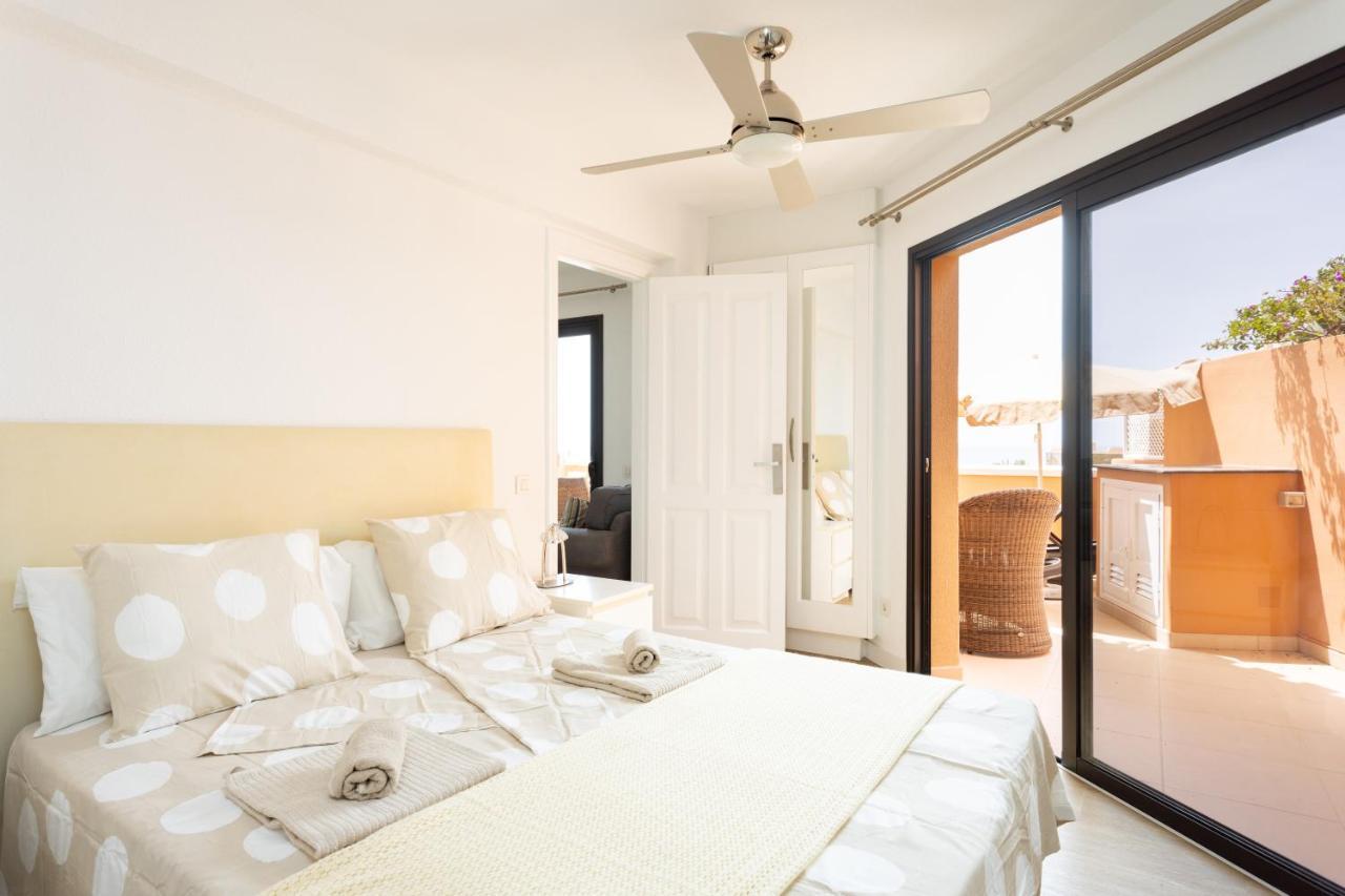 Las Americas Royal Apartment Playa de las Americas  Luaran gambar