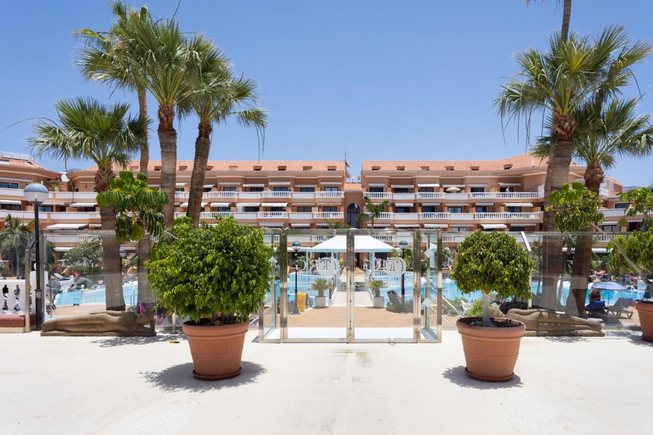 Las Americas Royal Apartment Playa de las Americas  Luaran gambar
