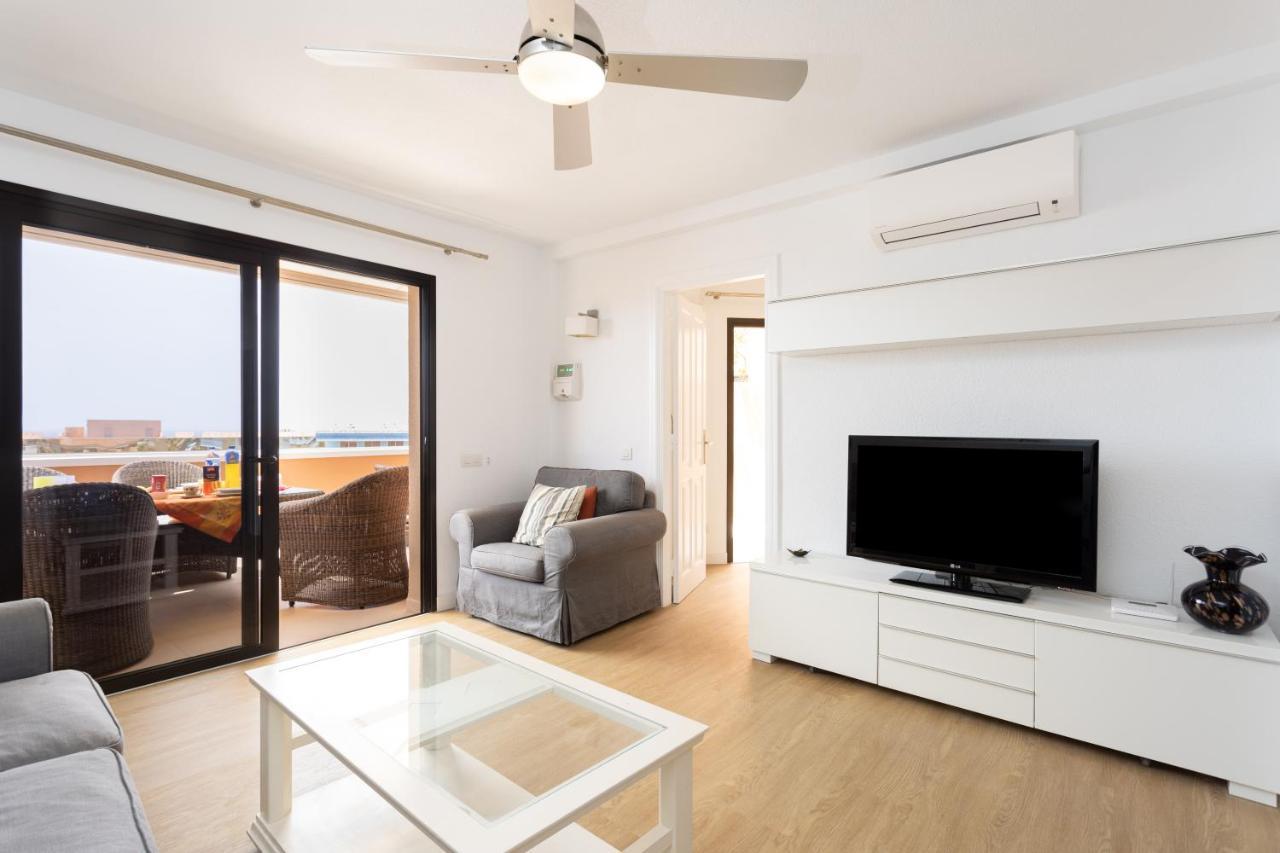 Las Americas Royal Apartment Playa de las Americas  Luaran gambar