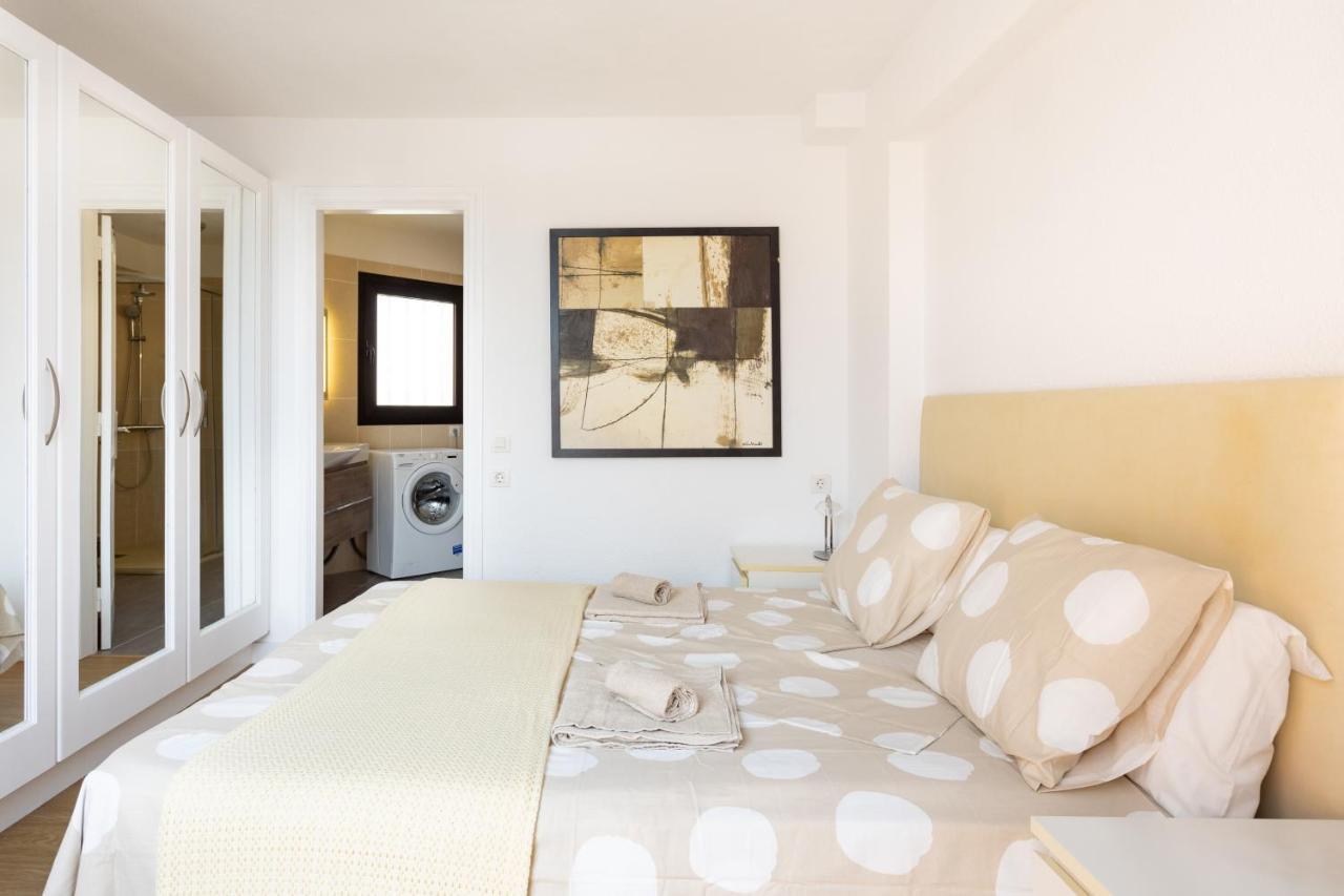Las Americas Royal Apartment Playa de las Americas  Luaran gambar