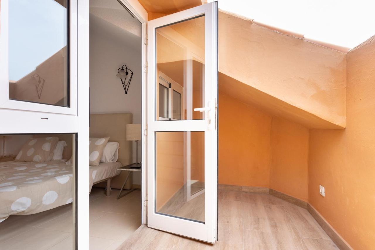 Las Americas Royal Apartment Playa de las Americas  Luaran gambar