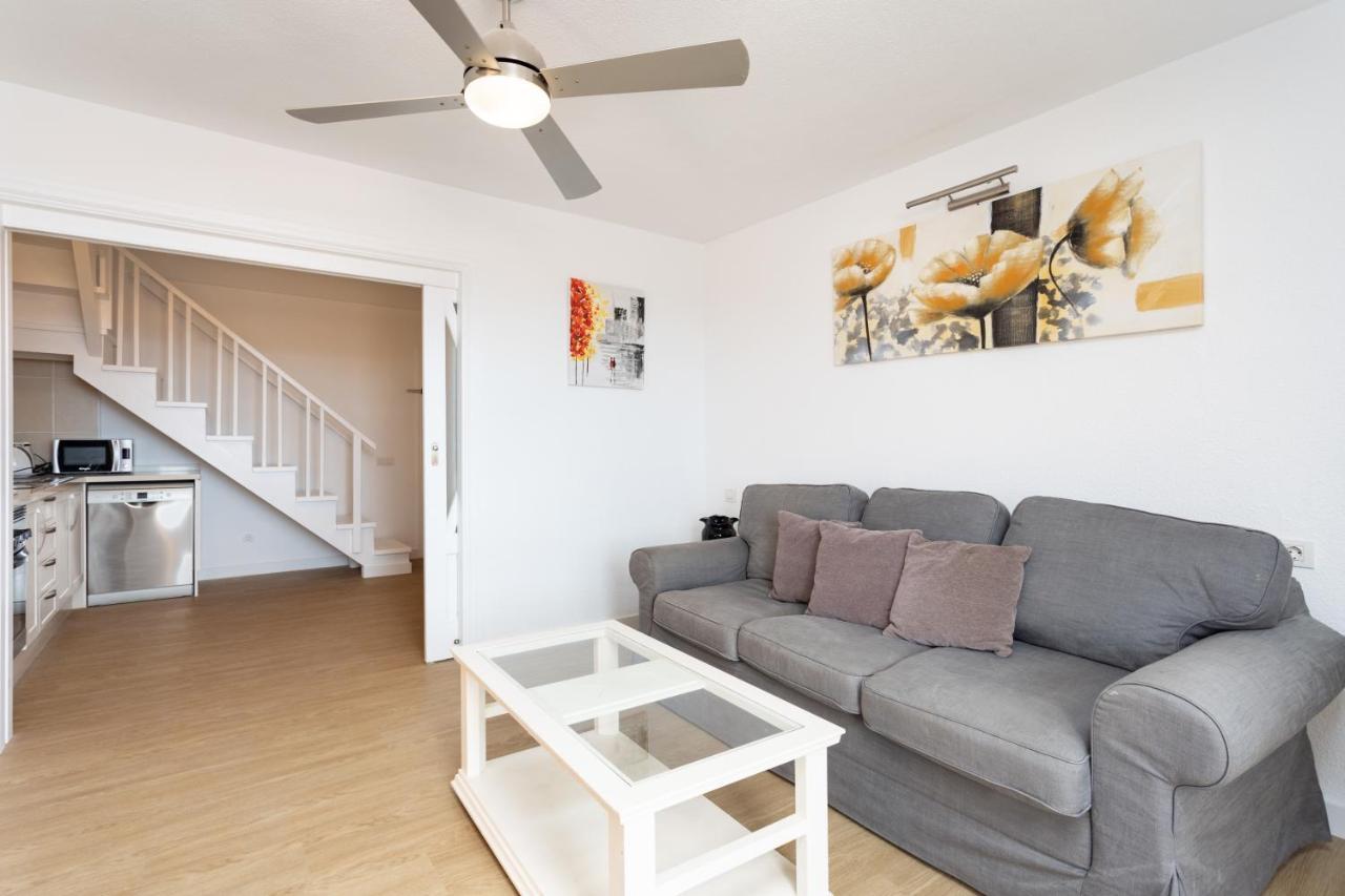 Las Americas Royal Apartment Playa de las Americas  Luaran gambar